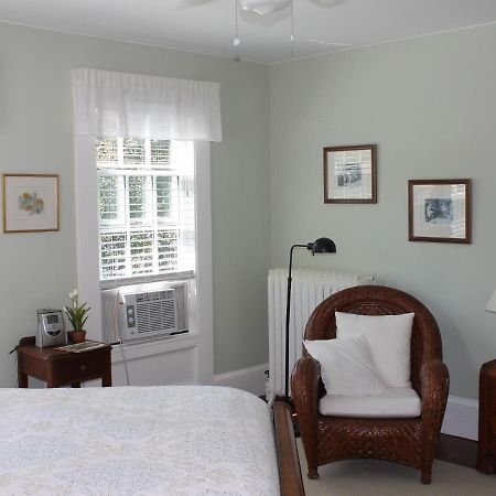 The Beech Tree B&B Rockport Zewnętrze zdjęcie