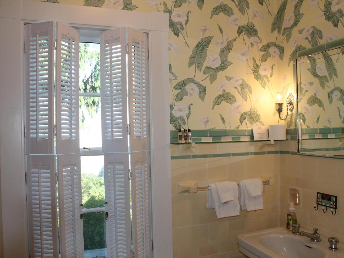 The Beech Tree B&B Rockport Zewnętrze zdjęcie