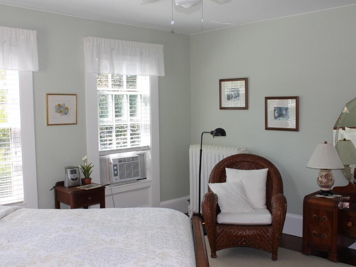 The Beech Tree B&B Rockport Zewnętrze zdjęcie