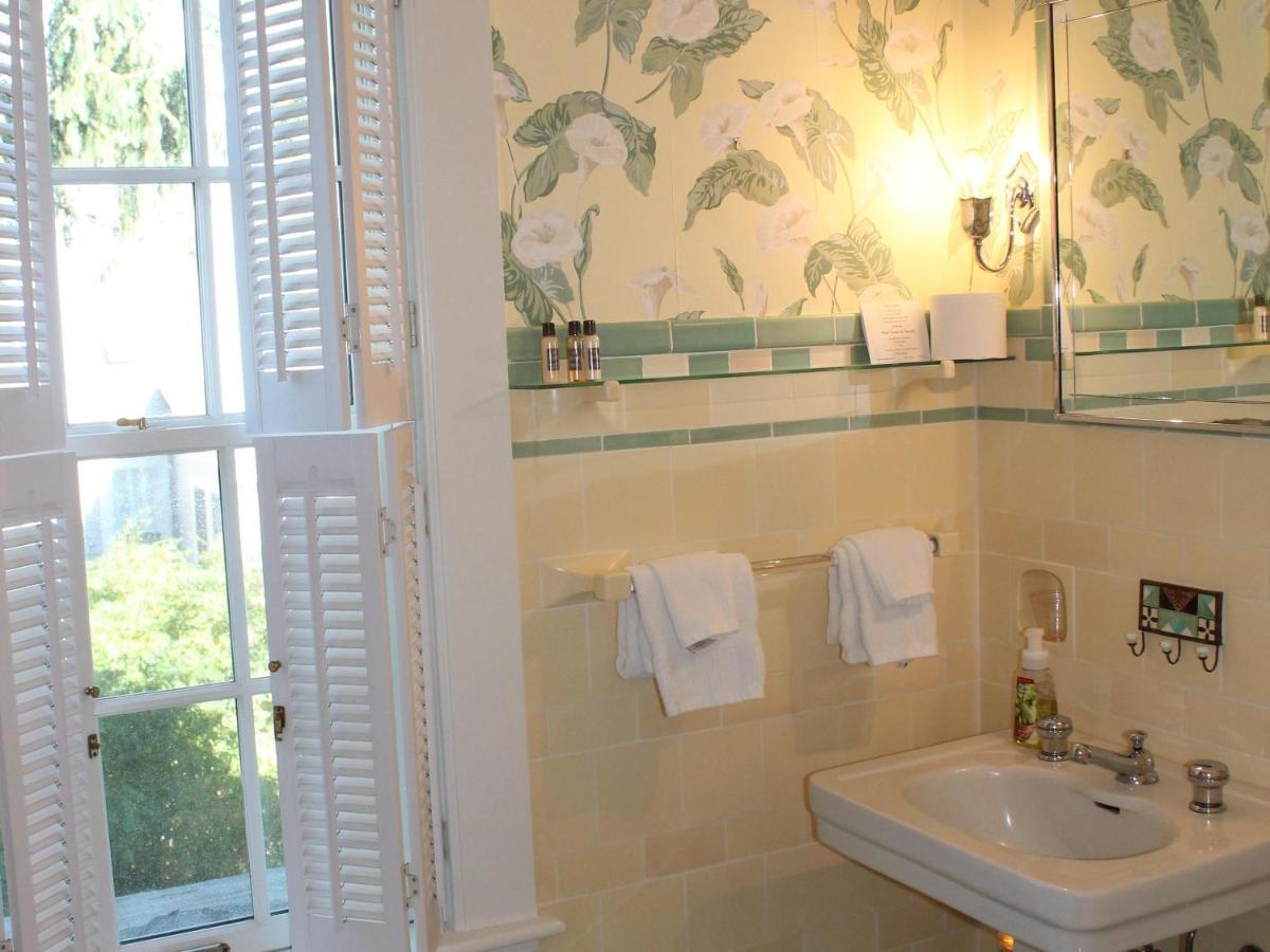 The Beech Tree B&B Rockport Zewnętrze zdjęcie